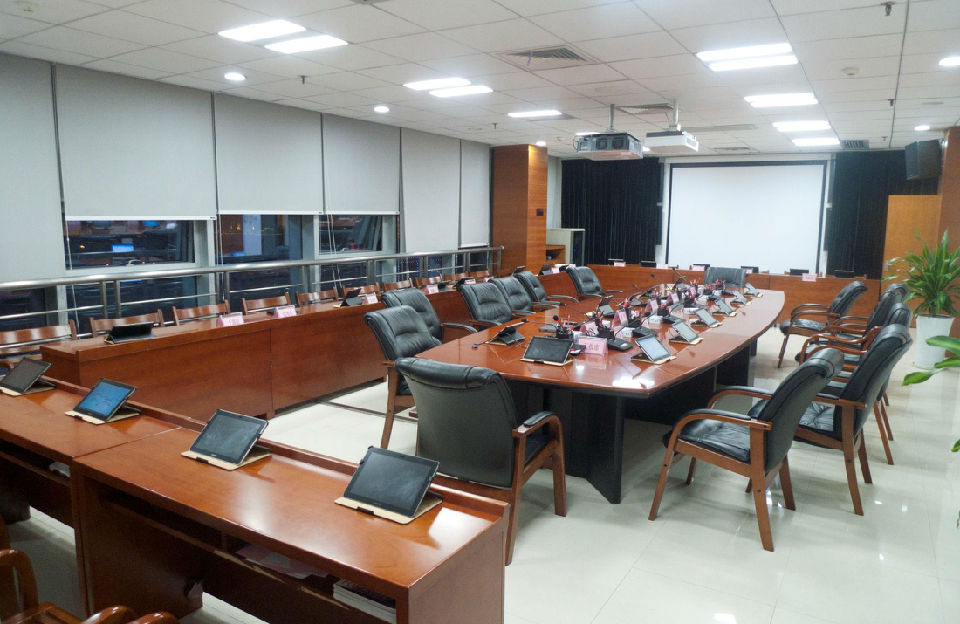 無紙化會議系統的三大優勢大公開，您還在猶豫什么