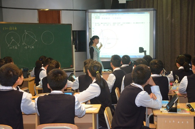 翻轉(zhuǎn)課堂教學的來源在哪里 有哪些特點