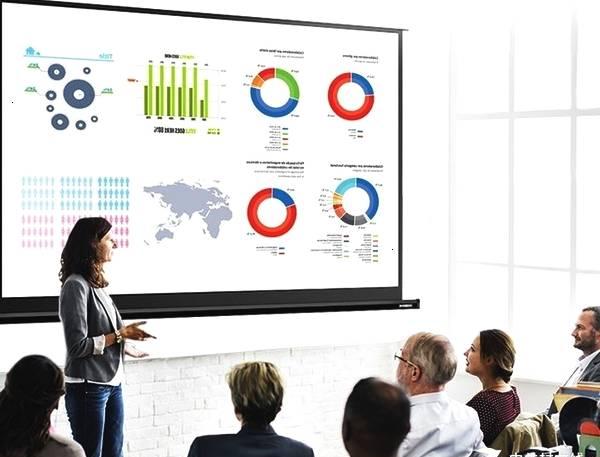 會議投屏怎么使用 開會時投屏方案步驟