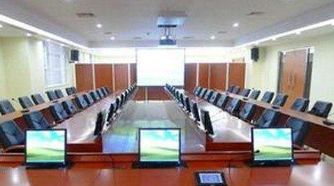 智能會議系統的介紹和特點