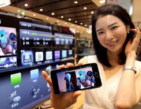 無線投屏 無線投屏