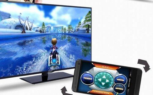 手機(jī)進(jìn)行多屏互動(dòng)怎么連接電視 具體的連接方法是什么