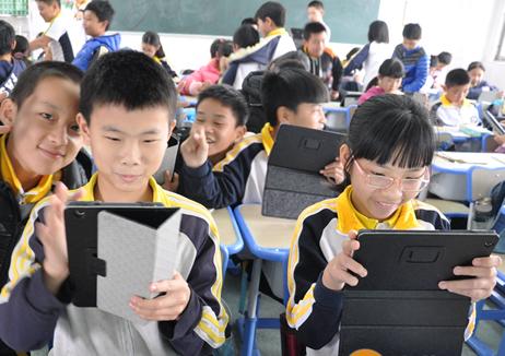 翻轉課堂建設 有針對性的交流討論