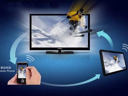 手機如何投屏電視 具體的操作方法是什么