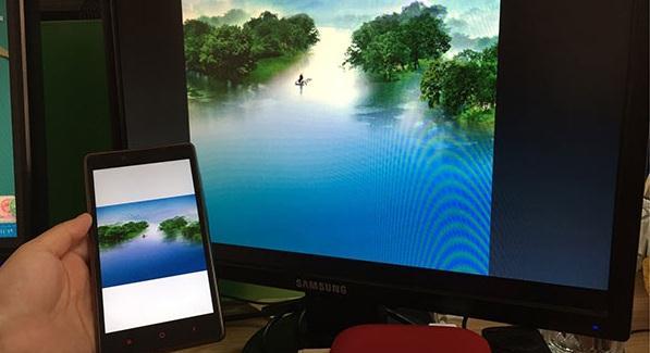 無線投屏器和投屏軟件有什么不一樣 無線投屏器和投屏軟件有什么不一樣