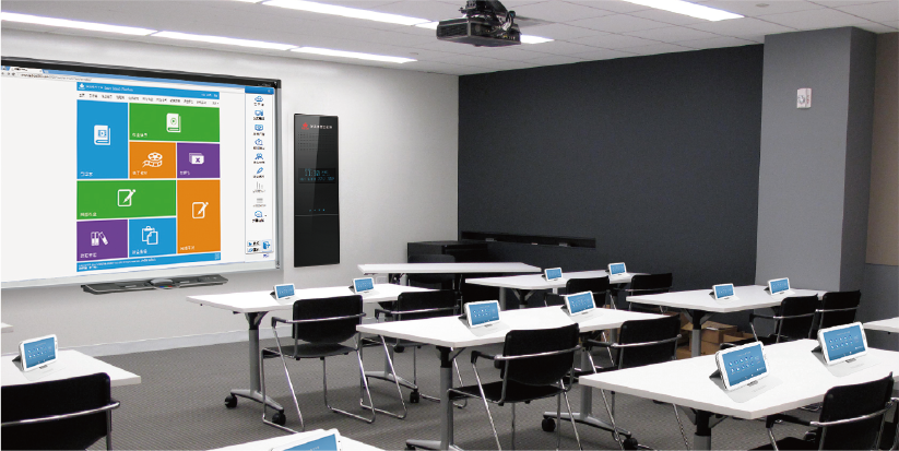 智慧教育合作方案