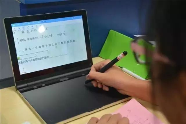 okay智慧教育 自動推送個性化教學內容