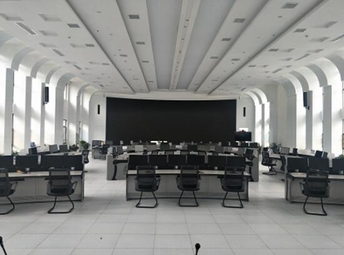 公安智能會議系統(tǒng)