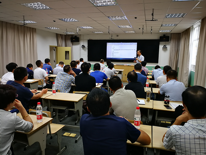 蘇州智慧教育 聯系互動體驗更流暢