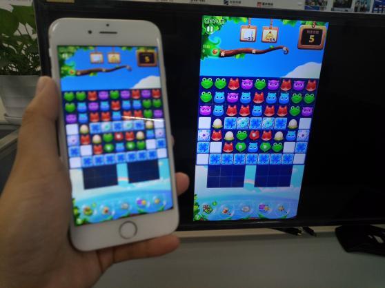 手機如何投屏播放電影 怎么把手機投屏到電視上