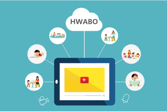 智慧流教育 讓校園教育更具信息化