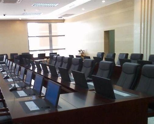 智能無紙化會議系統(tǒng) 核心功能主要是實現(xiàn)會議簽到