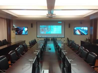 什么是多媒體會議系統 智能多媒體會議系統有何特殊功能