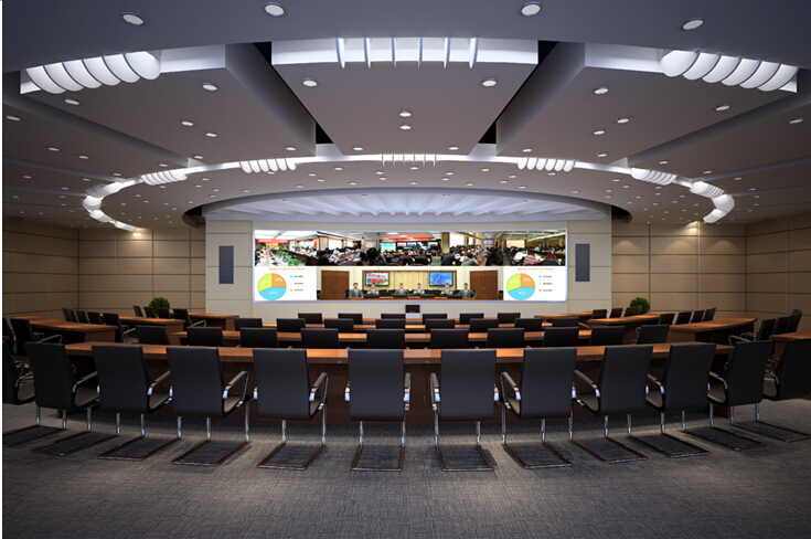 華為視頻會議系統(tǒng) 采用了H.264 SVC+SEC(超強糾錯)技術(shù)