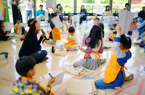 教育智慧家長 引領教育體系新變革