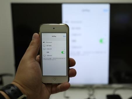 手機如何和電視投屏 具體的投屏方法是什么