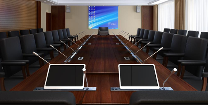 會議室改造方案