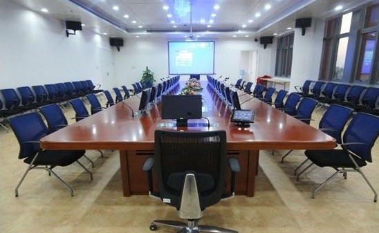 智能會議系統公司 開啟現代式會議模式