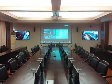 智能會議系統的作用是什么 智能會議系統有什么特點