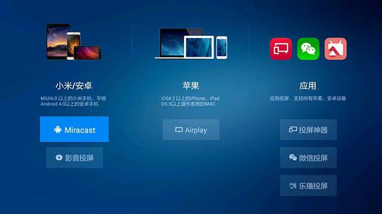 無線投屏電視怎么設(shè)置？投屏軟件與投屏器的區(qū)別有哪些