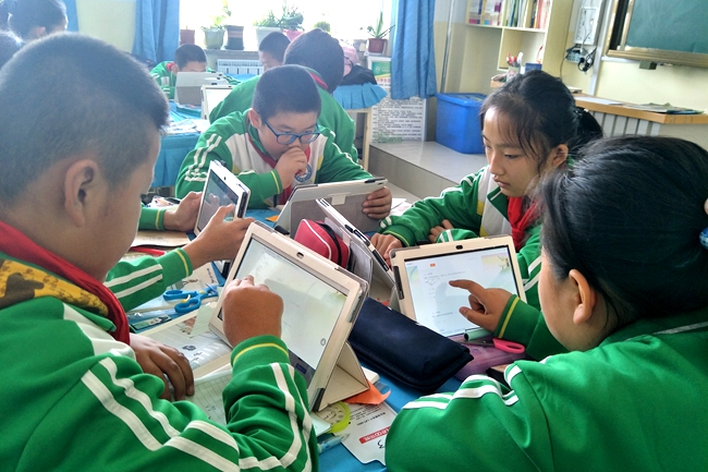 學校教育無線投屏奇機品牌好 學校教育無線投屏奇機品牌好