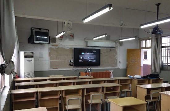 鄉(xiāng)村課堂教學(xué)的“翻轉(zhuǎn)課堂“