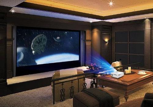 小度智能音箱無縫投屏電視