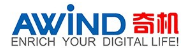 AWIND奇機