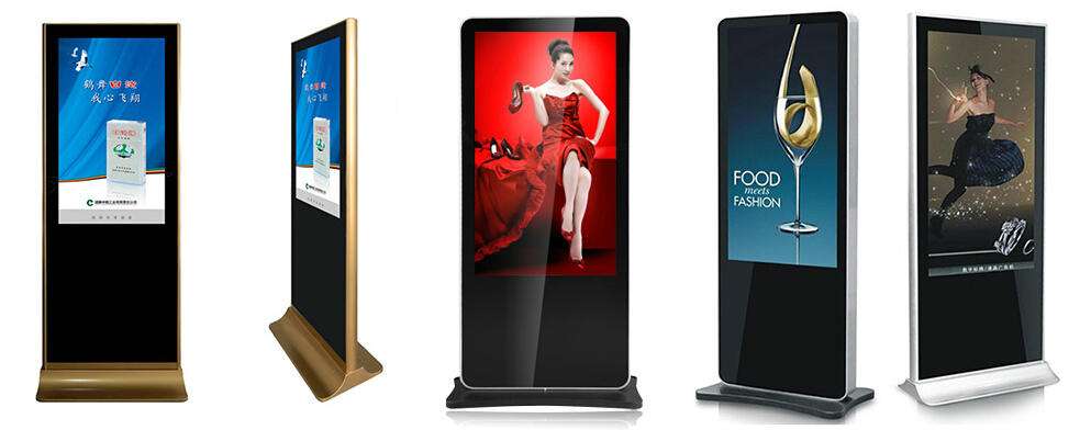 無(wú)線投屏觸摸屏、戶外立式廣告機(jī) 無(wú)線投屏觸摸屏、戶外立式廣告機(jī)