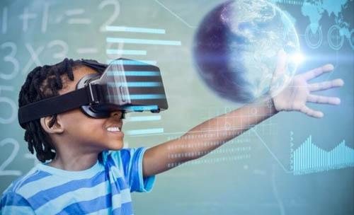 一堂英語翻轉課堂教學