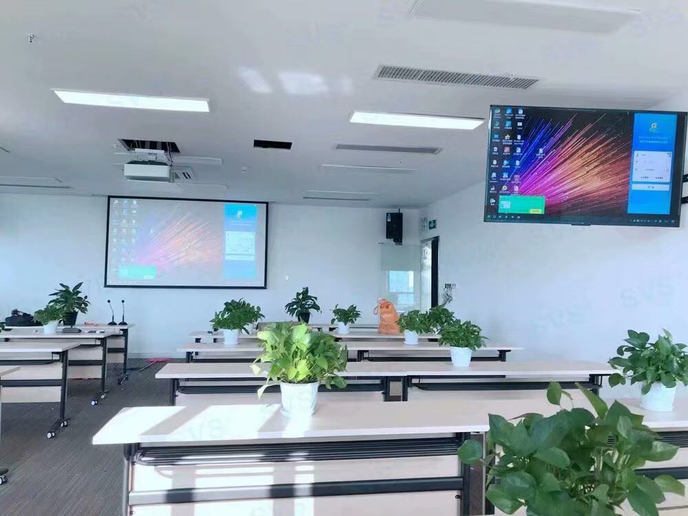 無線投屏是什么意思