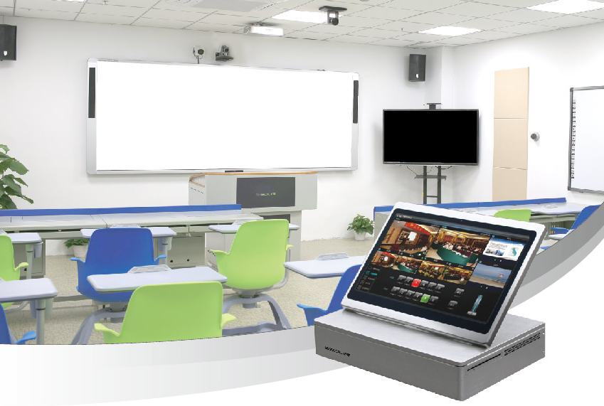 會(huì)議室投屏