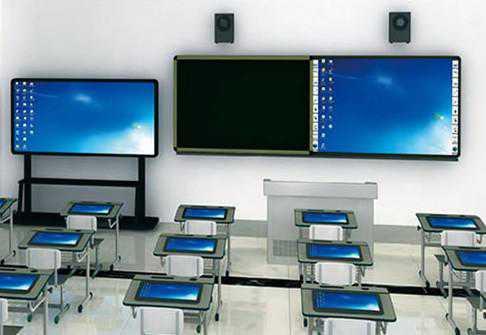 會議平板無線投屏