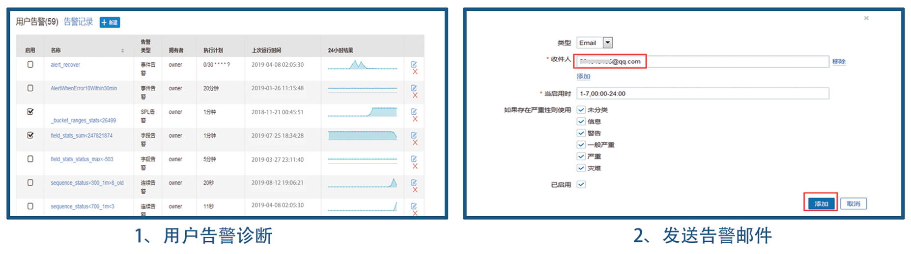 AWIND奇機的管理套件 AWIND奇機的管理套件