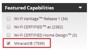 電腦無(wú)線投屏