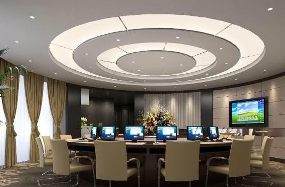 多屏會議 多屏會議