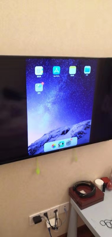 蘋(píng)果、安卓手機(jī)投屏