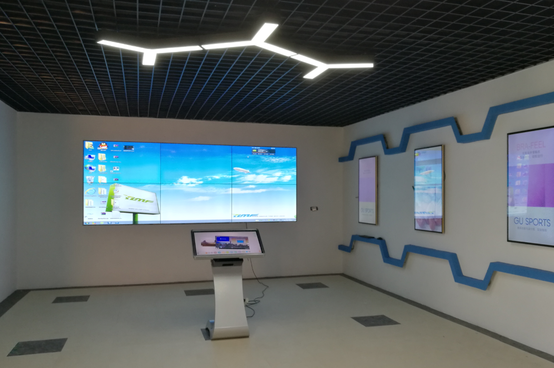 攝像機與LED屏幕同步 攝像機與LED屏幕同步