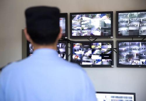 AWIND奇機(jī)A-900監(jiān)控室專用投屏器 AWIND奇機(jī)A-900監(jiān)控室專用投屏器