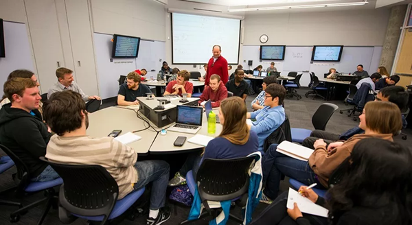 高等數學翻轉課堂建議