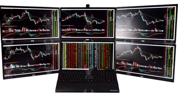 怎么組建一機多屏炒股電腦 怎么組建一機多屏炒股電腦