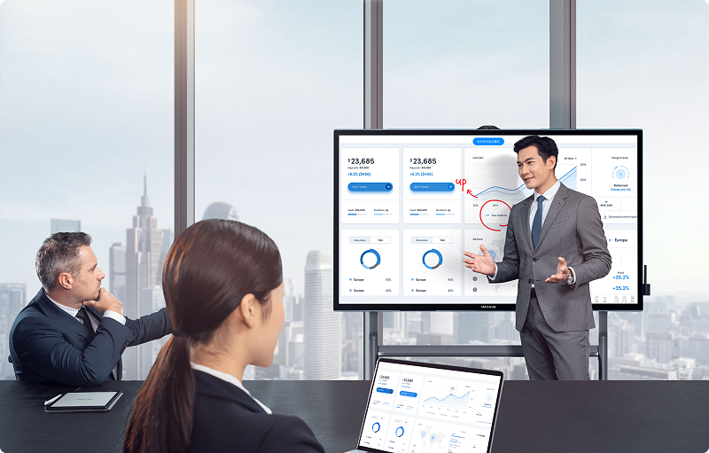 電腦投屏 電腦投屏