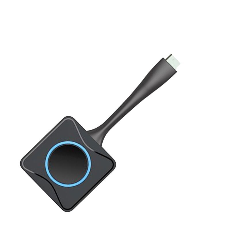type-c接口的無線投屏器 type-c接口的無線投屏器