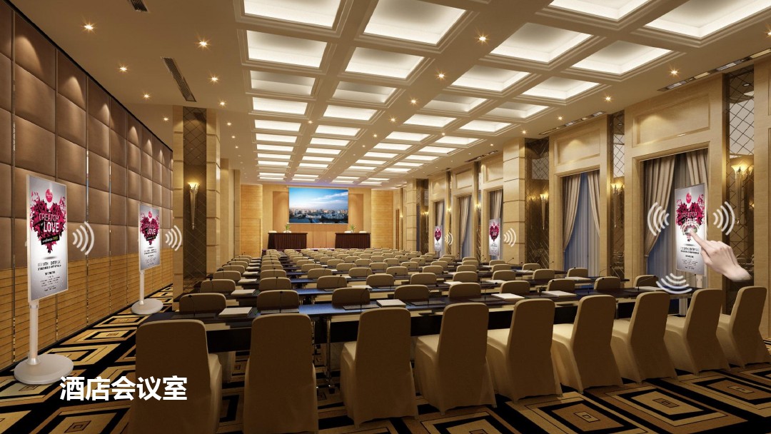 電腦無線投屏 電腦無線投屏