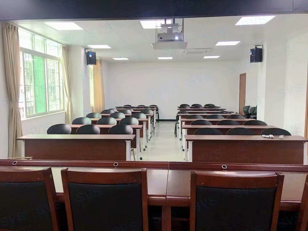 無(wú)線組播的投屏方案 無(wú)線組播的投屏方案