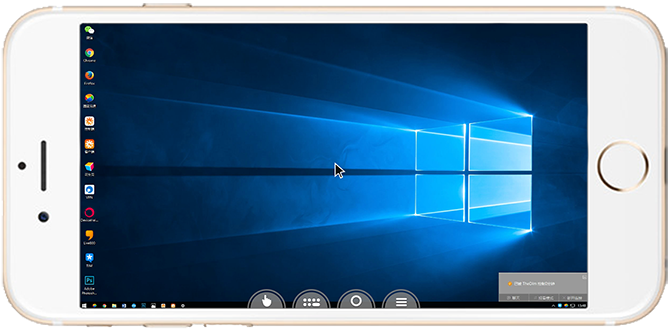 win10電腦投屏到手機(jī)
