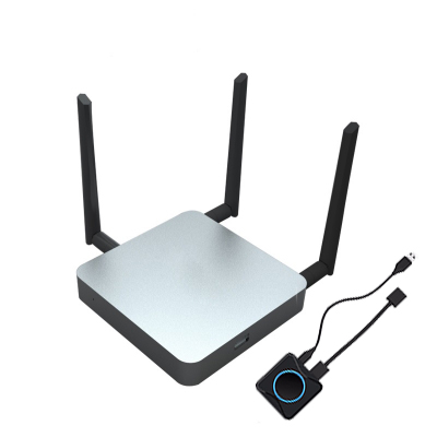 電腦投屏到手機