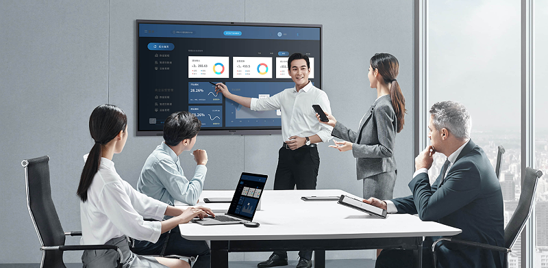 會議室投屏解決方案 會議室投屏解決方案
