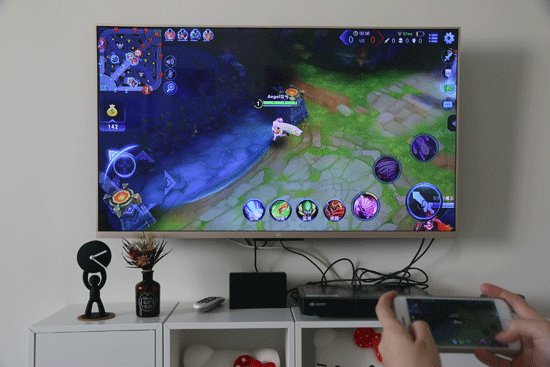 無線投屏 無線投屏