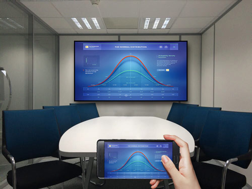 手機投屏投影儀 手機投屏投影儀